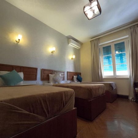 The Location Hotel Каїр Екстер'єр фото