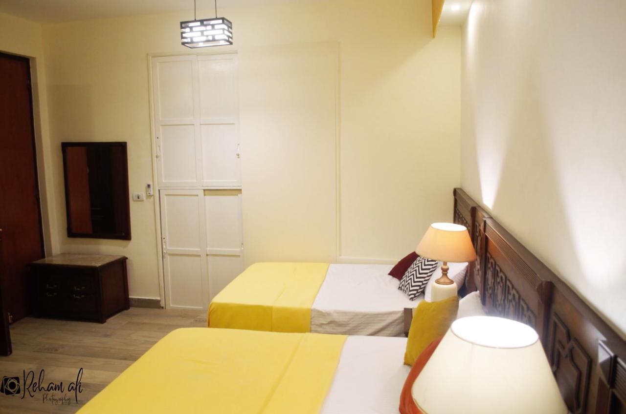 The Location Hotel Каїр Екстер'єр фото