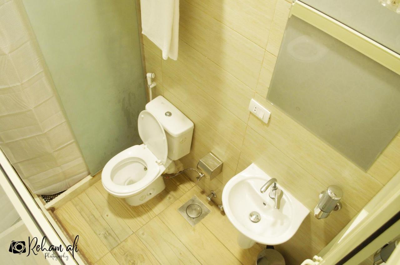 The Location Hotel Каїр Екстер'єр фото