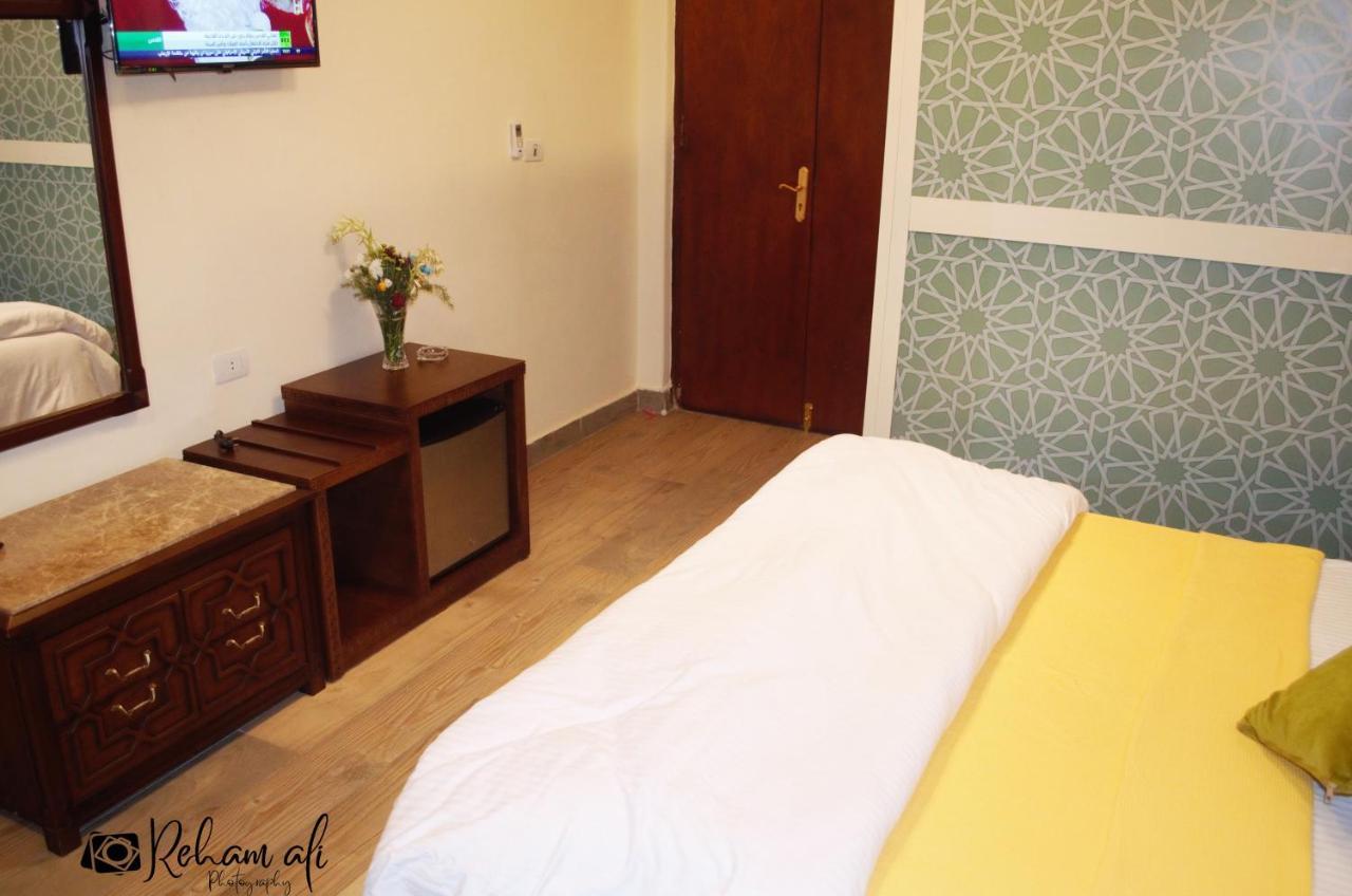 The Location Hotel Каїр Екстер'єр фото