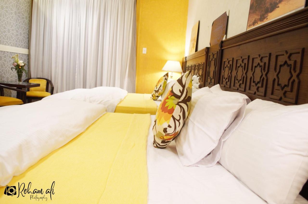 The Location Hotel Каїр Екстер'єр фото