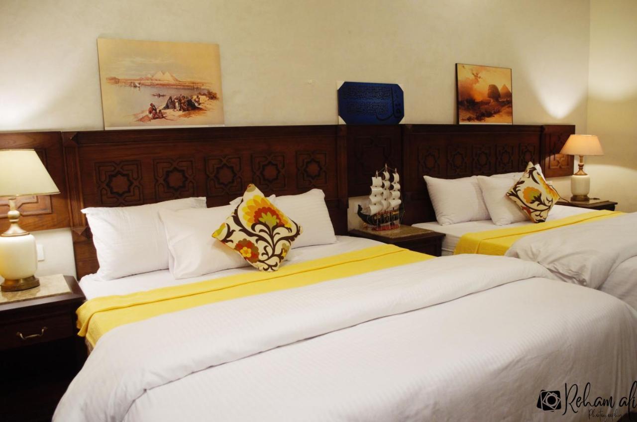 The Location Hotel Каїр Екстер'єр фото