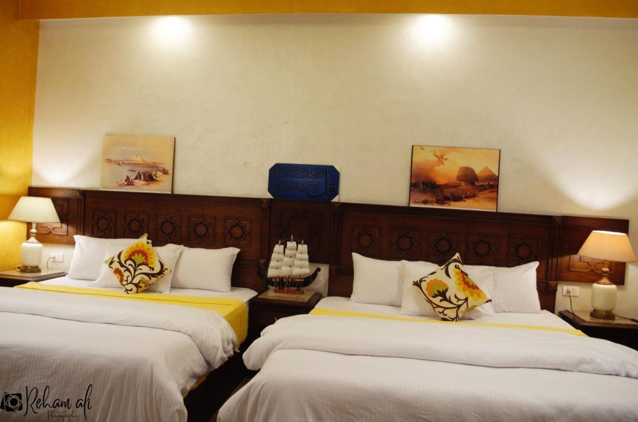 The Location Hotel Каїр Екстер'єр фото