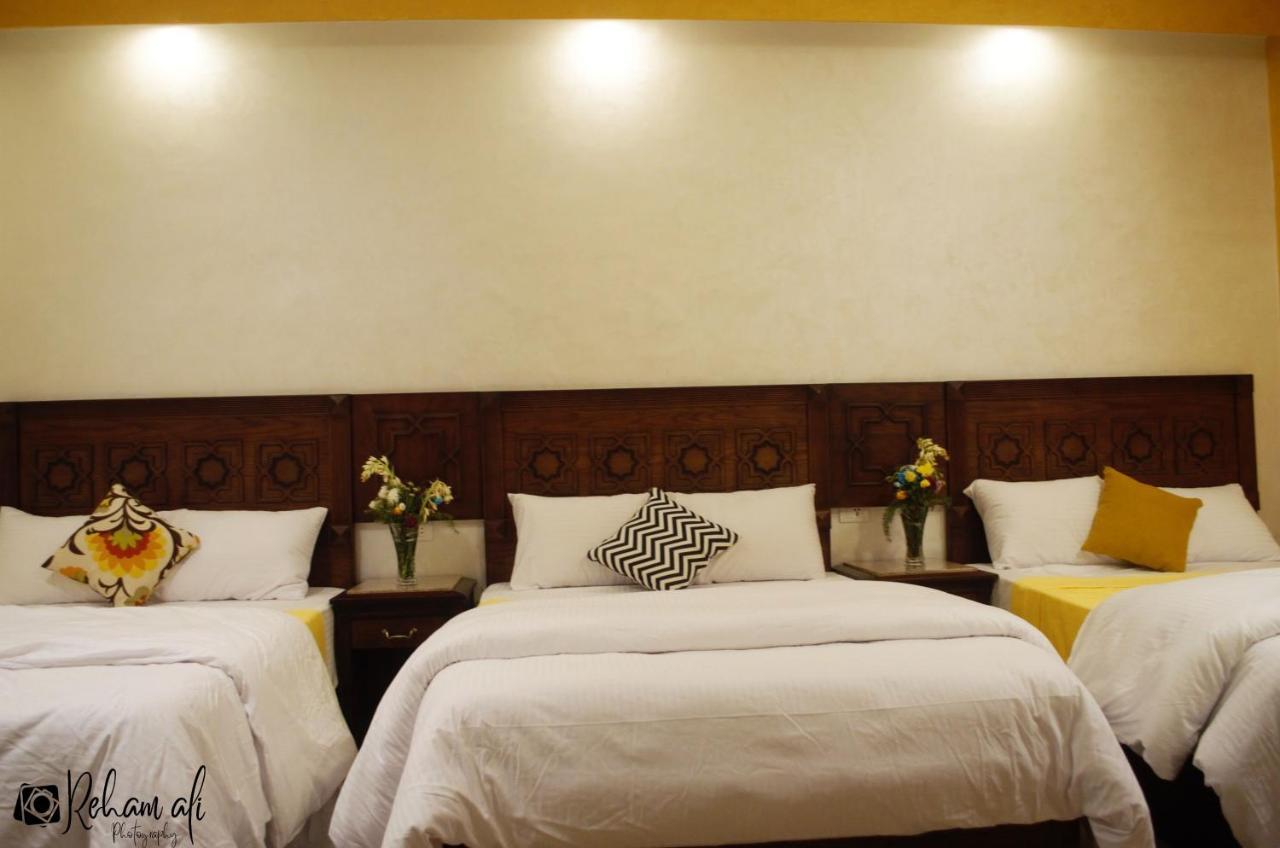 The Location Hotel Каїр Екстер'єр фото